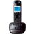 Телефон беспроводной DECT Panasonic KX-TG2511RUT цвет чёрный
