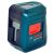 Лазерный уровень Bosch GLL 2 Professional + MM 2 (0601063A01)