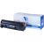 Картридж для лазерного принтера NV Print CE285A для HP