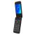 Мобильный телефон Alcatel 3025X цвет серебристый