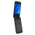 Мобильный телефон Alcatel 3025X цвет серебристый