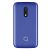 Мобильный телефон Alcatel 3025X цвет синий