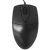 Мышь проводная A4tech OP-620D цвет чёрный