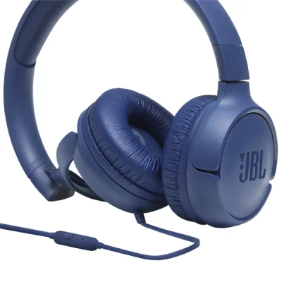 Проводные наушники JBL Tune 500