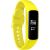 Фитнес-браслет Samsung Galaxy Fit цвет лимон