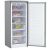 Морозильный шкаф Nordfrost DF 165 IAP цвет серебристый