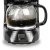 Кофеварка капельная Redmond RCM-1510 цвет чёрный