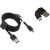USB кабель Xiaomi Mi Braided USB Type-C Cable 1 м. (SJV4109GL)