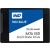 Твердотельный накопитель SSD WD BLUE 3D NAND SATA 1 TB (WDS100T2B0A)
