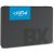 Твердотельный накопитель SSD Crucial SATA III 240Gb CT240BX500SSD1 BX500 2.5"