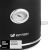Электрический чайник Kitfort KT-663 цвет чёрный