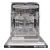 Встраиваемая посудомоечная машина Zigmund & Shtain DW129.6009X