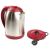 Электрический чайник Василиса Т33-2000 цвет красный