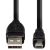 Кабель USB Hama 00054588 цвет чёрный