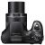 Цифровой фотоаппарат Sony Cyber-shot DSC-H300 black цвет чёрный