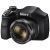 Цифровой фотоаппарат Sony Cyber-shot DSC-H300 black