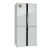 Холодильник Side-by-Side HIBERG RFQ-490DX NFGW