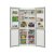 Холодильник HIBERG RFQ-490DX NFGW