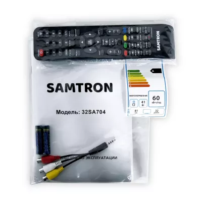 Телевизор Samtron 32SA704