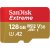 Карта памяти SanDisk SDSQXA1-128G-GN6MA Extreme + adapter