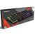Клавиатура Steelseries Apex M750 TKL-RU Layout цвет чёрный