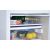 Холодильник Nordfrost NR 402 W цвет белый