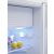 Холодильник Nordfrost NR 247 032 цвет белый