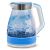 Электрический чайник Zigmund & Shtain KE-821 цвет голубой