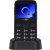 Мобильный телефон Alcatel 2019G цвет серебристый