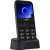 Мобильный телефон Alcatel 2019G цвет серый