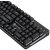 Клавиатура Oklick 990G RAGE цвет чёрный