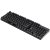 Клавиатура Oklick 990G RAGE цвет чёрный