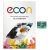 Весы напольные Econ ECO-BS004