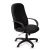 Кресло офисное Бюрократ T-898/3С11BL цвет чёрный