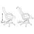 Кресло офисное Бюрократ T-898/3С1GR цвет серый