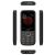 Мобильный телефон Digma C240 Linx цвет чёрный/серый