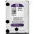 Жёсткий диск WD Original SATA-III 3Tb WD30PURZ Video Purple (5400rpm) 64Mb 3.5