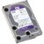 Жёсткий диск WD Original SATA-III 4Tb WD40PURZ Video Purple (5400rpm) 64Mb 3.5