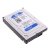 Жёсткий диск WD Original SATA-III 500Gb WD5000AZRZ Blue (5400rpm) 64Mb 3.5