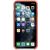 Чехол Apple iPhone 11 Pro Max Silicone Case (MX022ZM/A)
