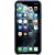Чехол Apple iPhone 11 Pro Max Leather Case (MX0G2ZM/A) цвет синий