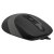 Мышь проводная A4tech Fstyler FM10 цвет чёрный/серый