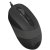 Мышь проводная A4tech Fstyler FM10 цвет чёрный/серый
