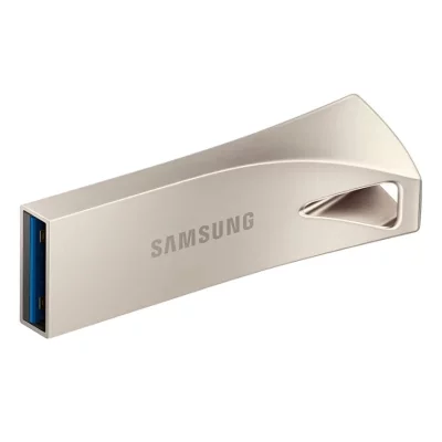 Флешка Samsung BAR Plus 128GB (SAM-MUF-128BE3APC)