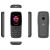 Мобильный телефон Digma C170 Linx цвет графит