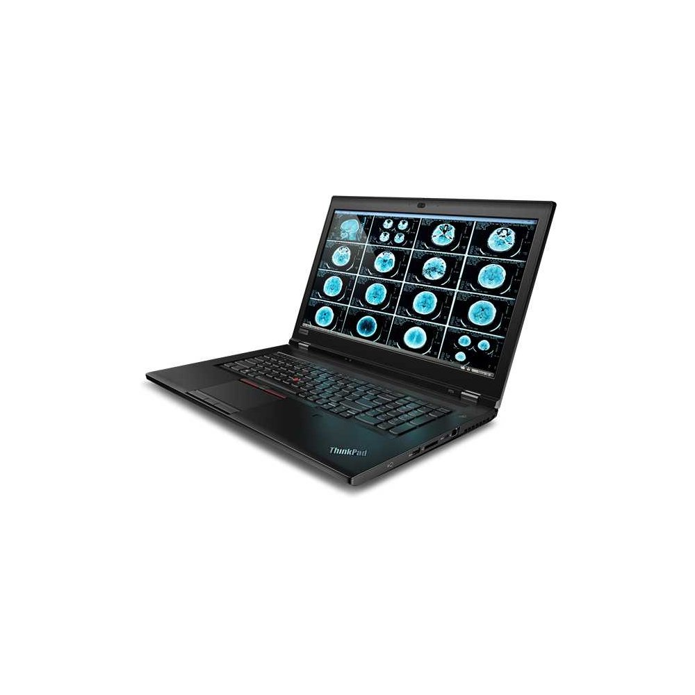 Ноутбук Lenovo Thinkpad P73 Купить