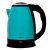 Электрический чайник Великие реки Нева-1 цвет голубой