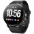 Смарт-часы Digma Smartline T4r цвет чёрный