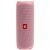 Портативная колонка JBL Flip 5 цвет розовый