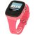 Смарт-часы Geozon AQUA цвет pink